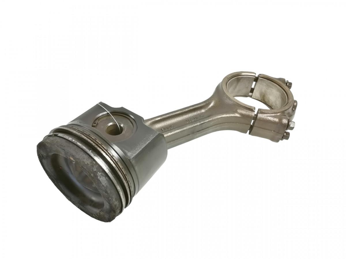 Volvo Kolb + keps 20876840 - Pistons/ Anneaux/ Manchons pour Camion: photos 1 Volvo Kolb + keps 20876840 - Pistons/ Anneaux/ Manchons pour Camion: photos 1