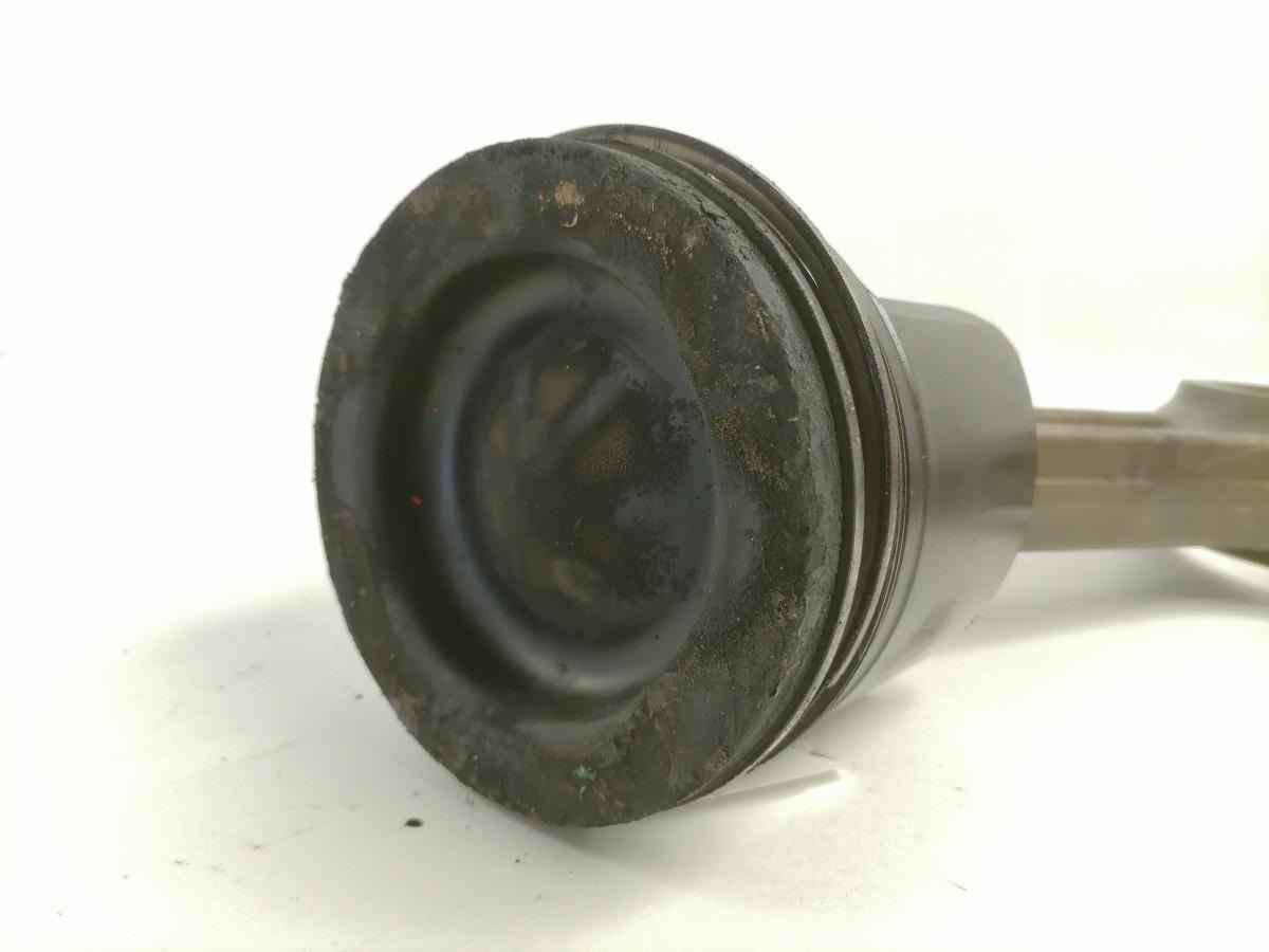 Volvo Kolb + keps 20876840 - Pistons/ Anneaux/ Manchons pour Camion: photos 3 Volvo Kolb + keps 20876840 - Pistons/ Anneaux/ Manchons pour Camion: photos 3