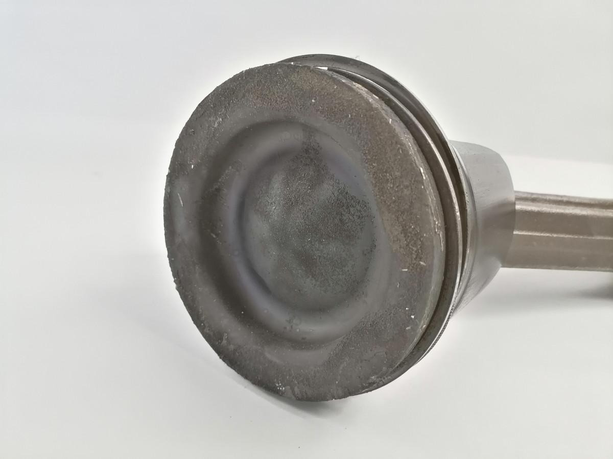 Volvo Kolb + keps 20876840 - Pistons/ Anneaux/ Manchons pour Camion: photos 4 Volvo Kolb + keps 20876840 - Pistons/ Anneaux/ Manchons pour Camion: photos 4