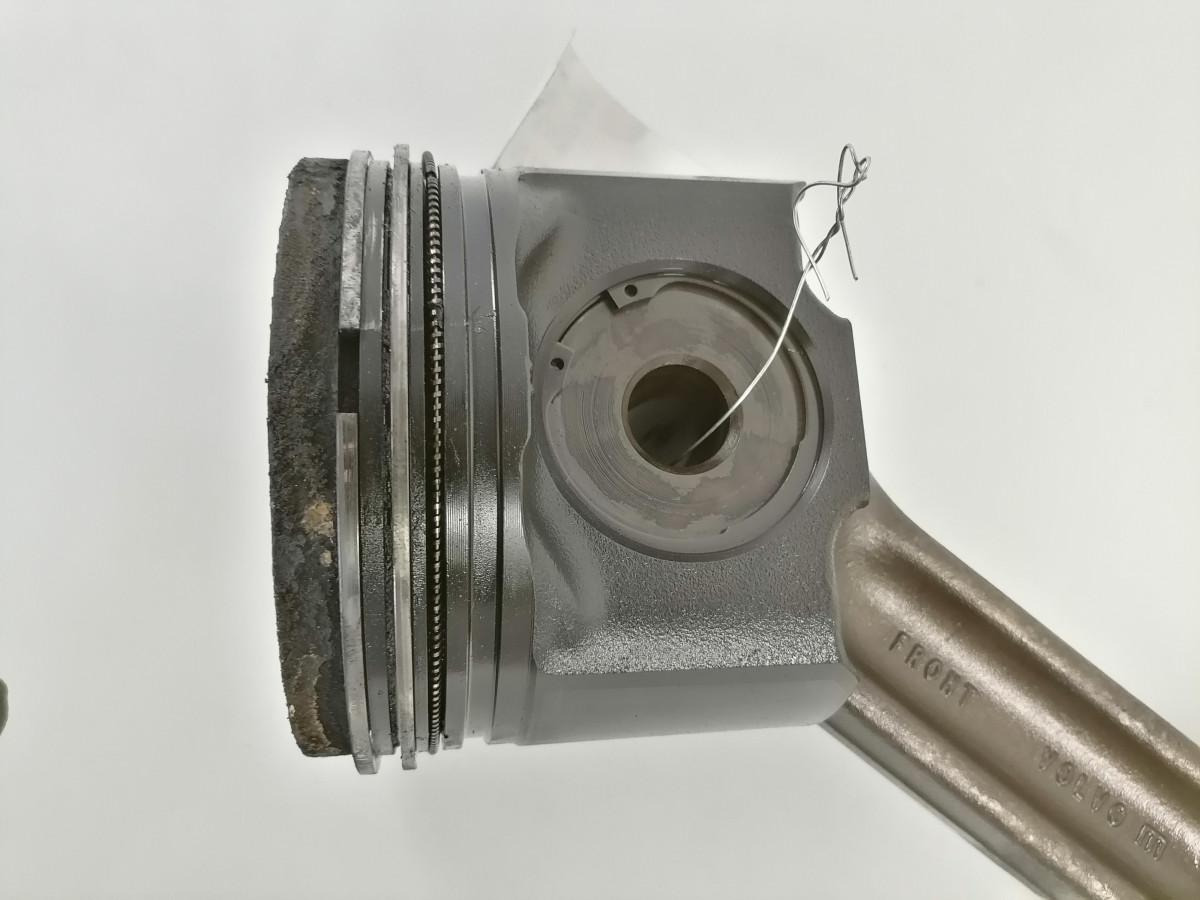 Volvo Kolb + keps 20876840 - Pistons/ Anneaux/ Manchons pour Camion: photos 5 Volvo Kolb + keps 20876840 - Pistons/ Anneaux/ Manchons pour Camion: photos 5