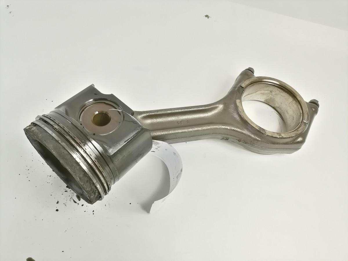 Volvo Kolb + keps 20876840 - Pistons/ Anneaux/ Manchons pour Camion: photos 5 Volvo Kolb + keps 20876840 - Pistons/ Anneaux/ Manchons pour Camion: photos 5