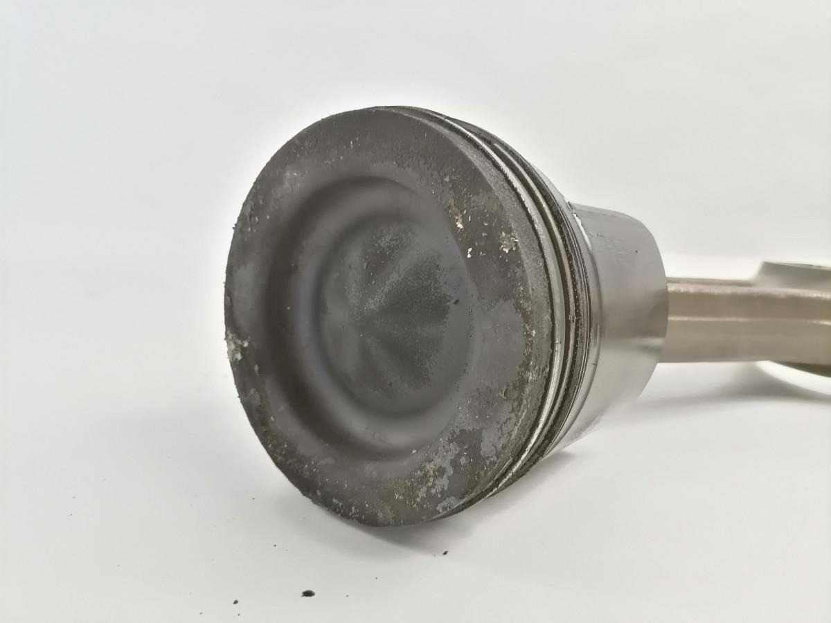 Volvo Kolb + keps 20876840 - Pistons/ Anneaux/ Manchons pour Camion: photos 3 Volvo Kolb + keps 20876840 - Pistons/ Anneaux/ Manchons pour Camion: photos 3