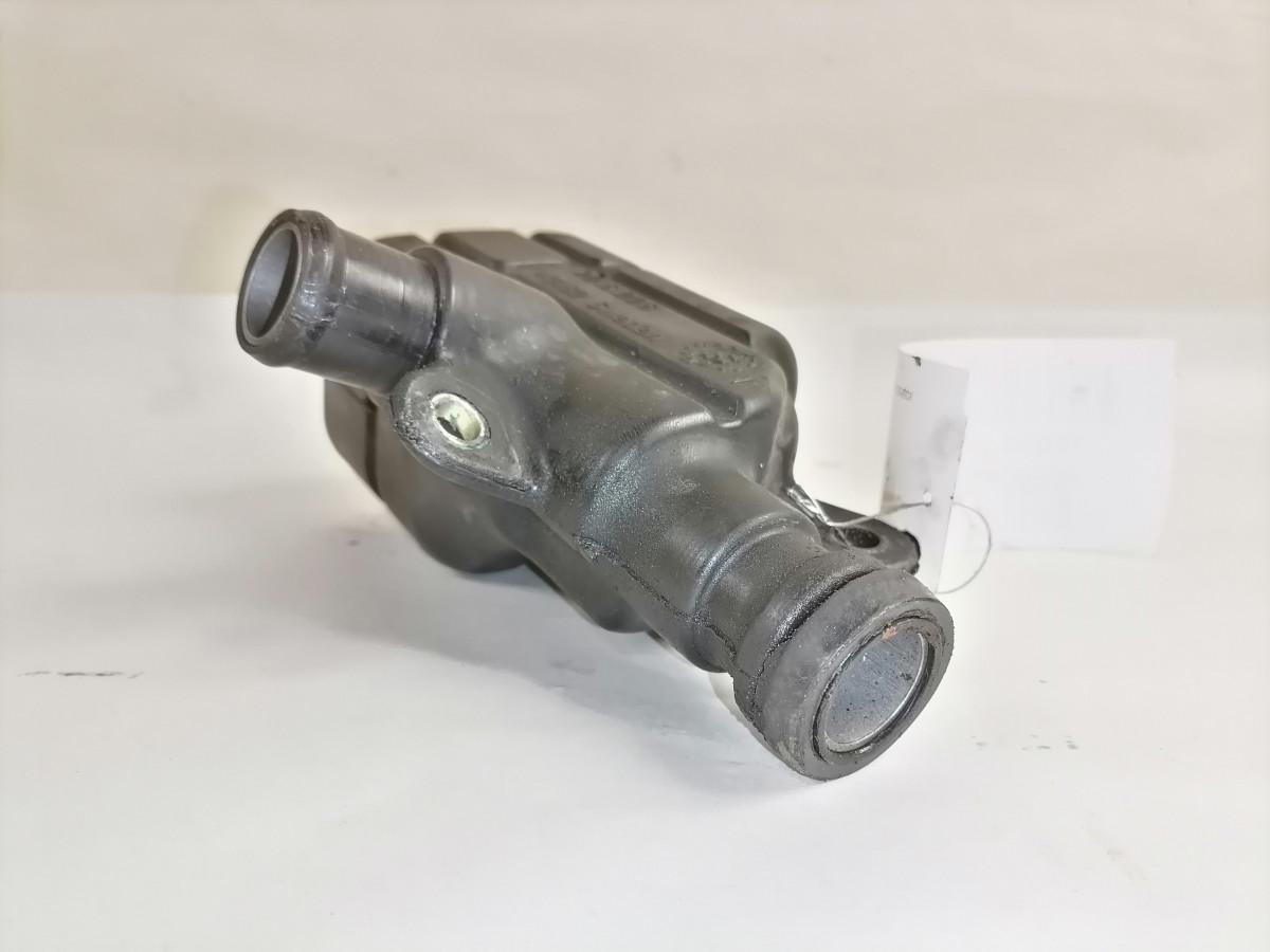 Volvo Kompressori resonaator 22161226 - Compresseur pour Camion: photos 4 Volvo Kompressori resonaator 22161226 - Compresseur pour Camion: photos 4