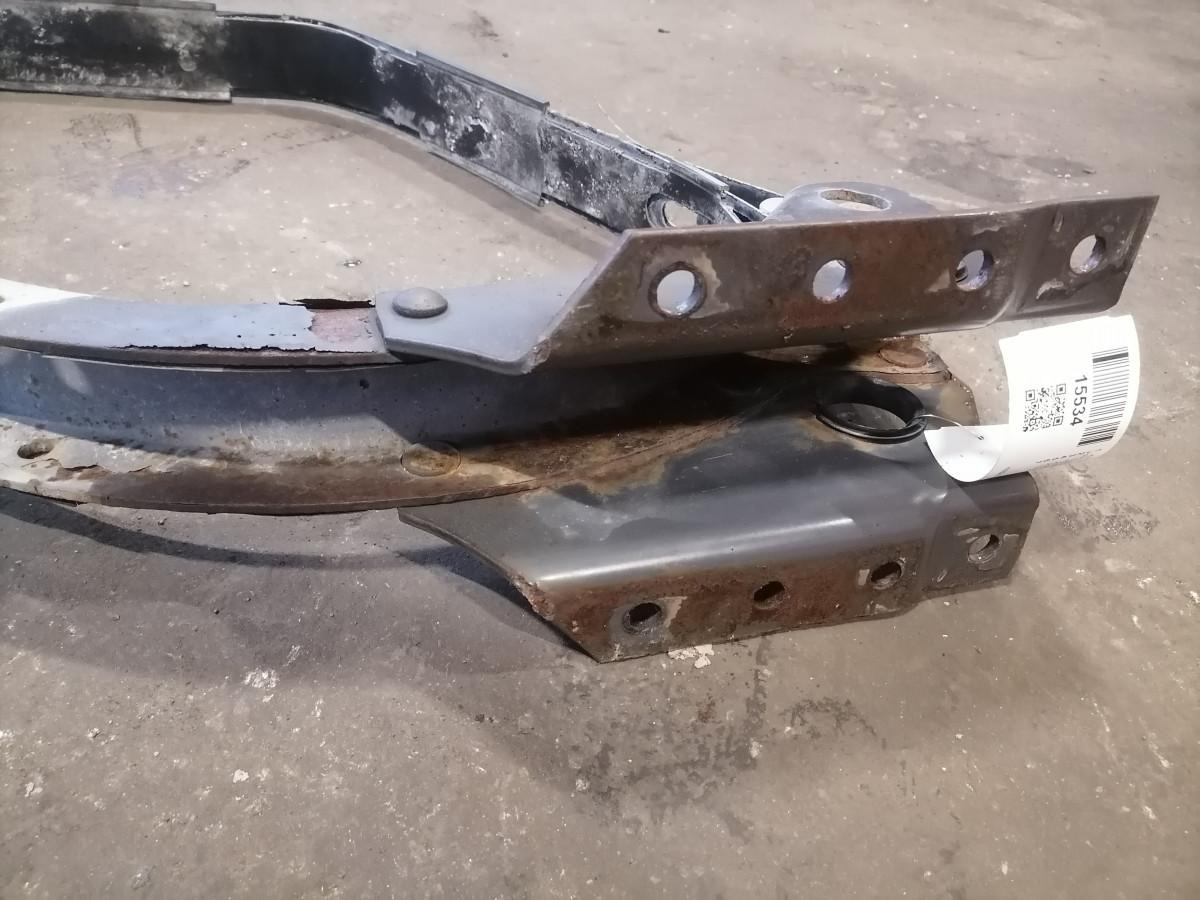 Volvo Kütusepaagi kandur, Volvo 20702112 - Réservoir de carburant pour Camion: photos 3 Volvo Kütusepaagi kandur, Volvo 20702112 - Réservoir de carburant pour Camion: photos 3