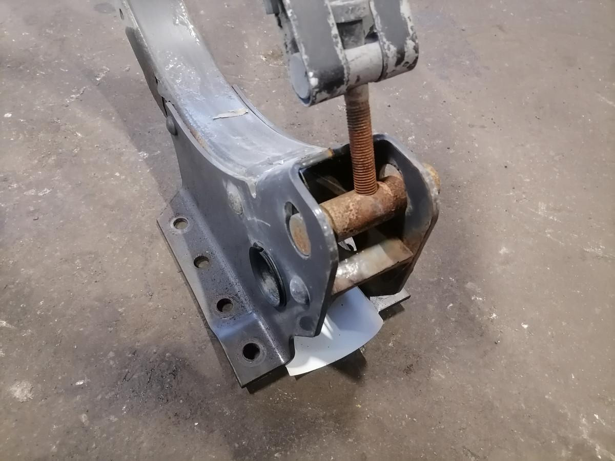 Volvo Kütusepaagi kandur, Volvo 20702112 - Réservoir de carburant pour Camion: photos 4 Volvo Kütusepaagi kandur, Volvo 20702112 - Réservoir de carburant pour Camion: photos 4