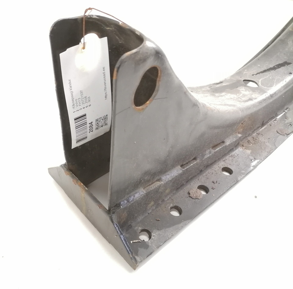 Volvo Kütusepaagi kandur, Volvo 20721537 - Réservoir de carburant pour Camion: photos 4 Volvo Kütusepaagi kandur, Volvo 20721537 - Réservoir de carburant pour Camion: photos 4