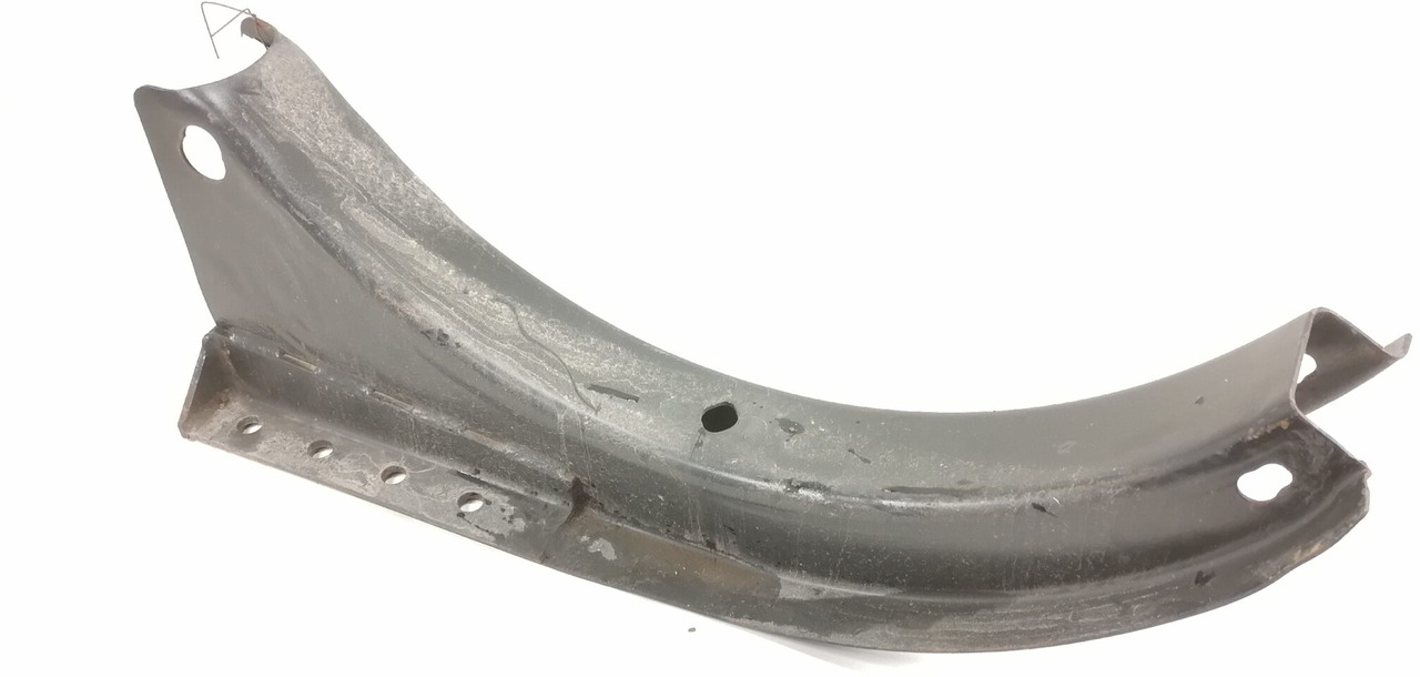 Volvo Kütusepaagi kandur, Volvo 20721537 - Réservoir de carburant pour Camion: photos 1 Volvo Kütusepaagi kandur, Volvo 20721537 - Réservoir de carburant pour Camion: photos 1