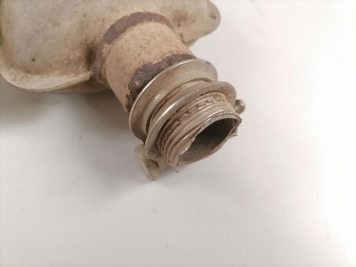 Volvo Lisasoojendi summuti 82382110 - Chauffage/ Ventilation pour Camion: photos 3 Volvo Lisasoojendi summuti 82382110 - Chauffage/ Ventilation pour Camion: photos 3