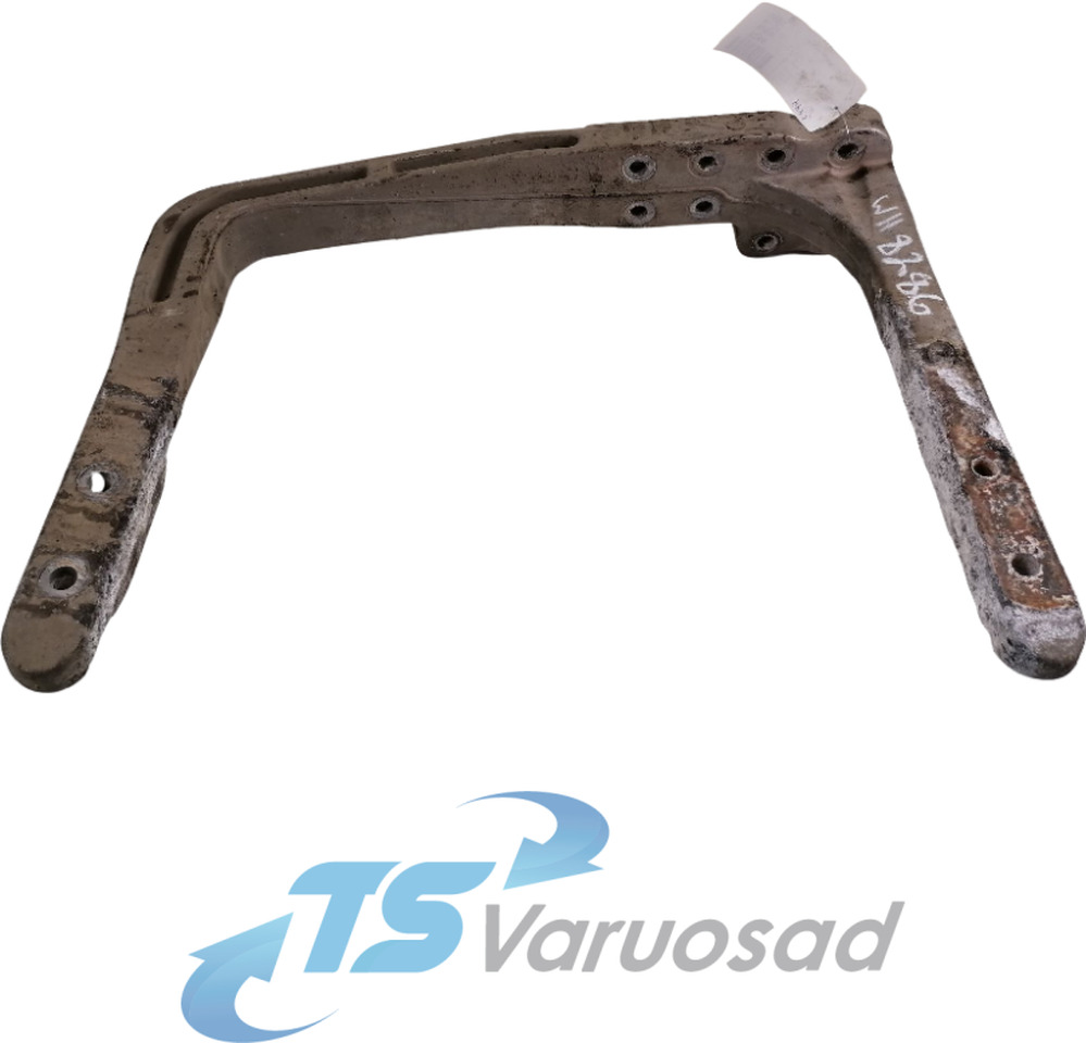 Volvo Muffler carrier 20486625 - Silencieux pour Camion: photos 1 Volvo Muffler carrier 20486625 - Silencieux pour Camion: photos 1