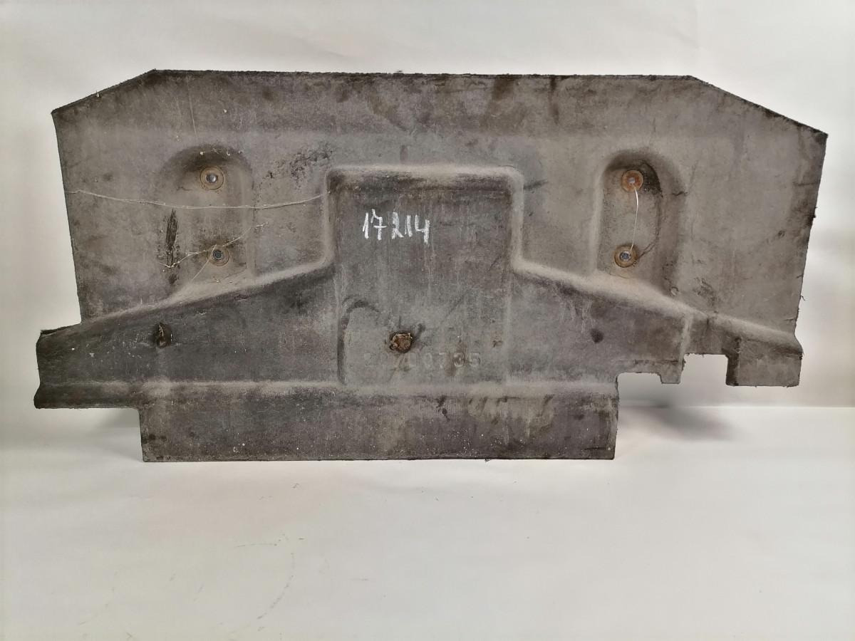 Volvo Mürasummuti 20700735 - Pièce universelle pour Camion: photos 2 Volvo Mürasummuti 20700735 - Pièce universelle pour Camion: photos 2