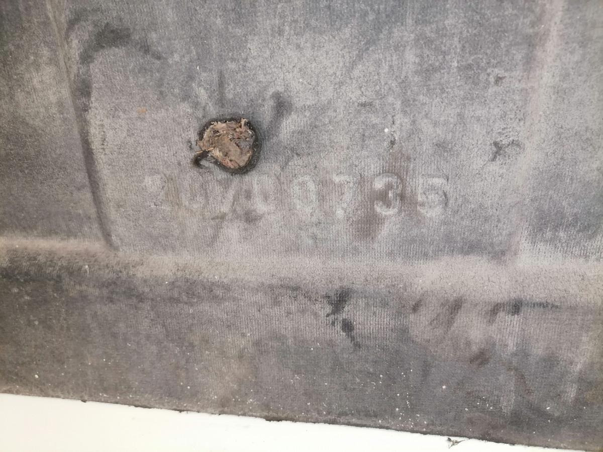 Volvo Mürasummuti 20700735 - Pièce universelle pour Camion: photos 4 Volvo Mürasummuti 20700735 - Pièce universelle pour Camion: photos 4