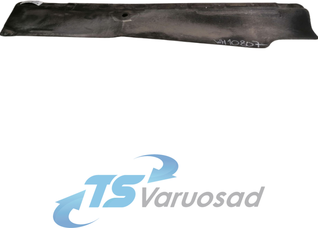 Volvo Noise reduction mat under the cab 21145675 - Pièce universelle pour Camion: photos 1 Volvo Noise reduction mat under the cab 21145675 - Pièce universelle pour Camion: photos 1