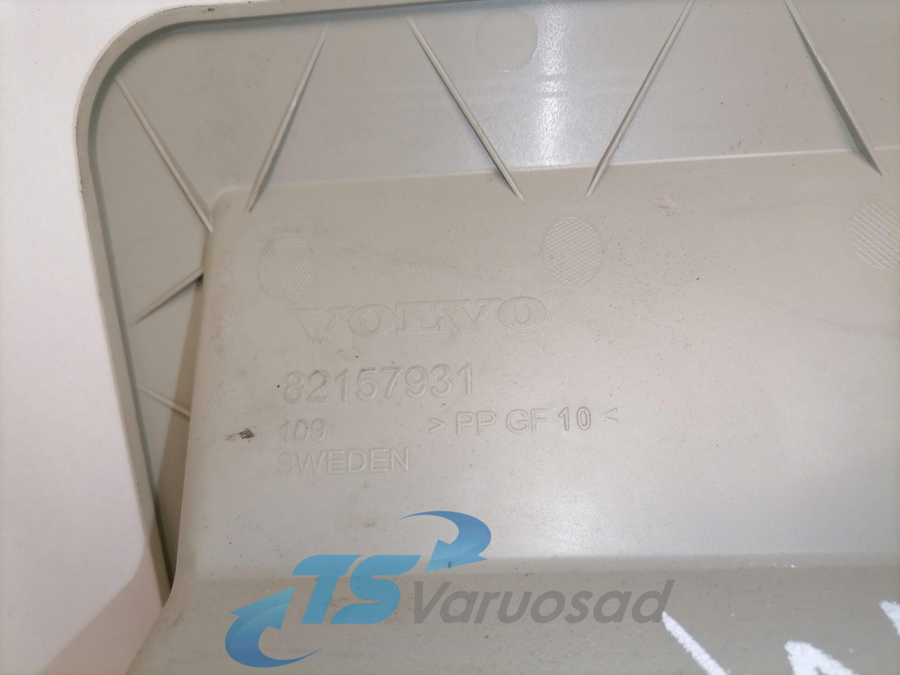 Volvo Panipaik 82157931 - Pièce universelle pour Camion: photos 3 Volvo Panipaik 82157931 - Pièce universelle pour Camion: photos 3