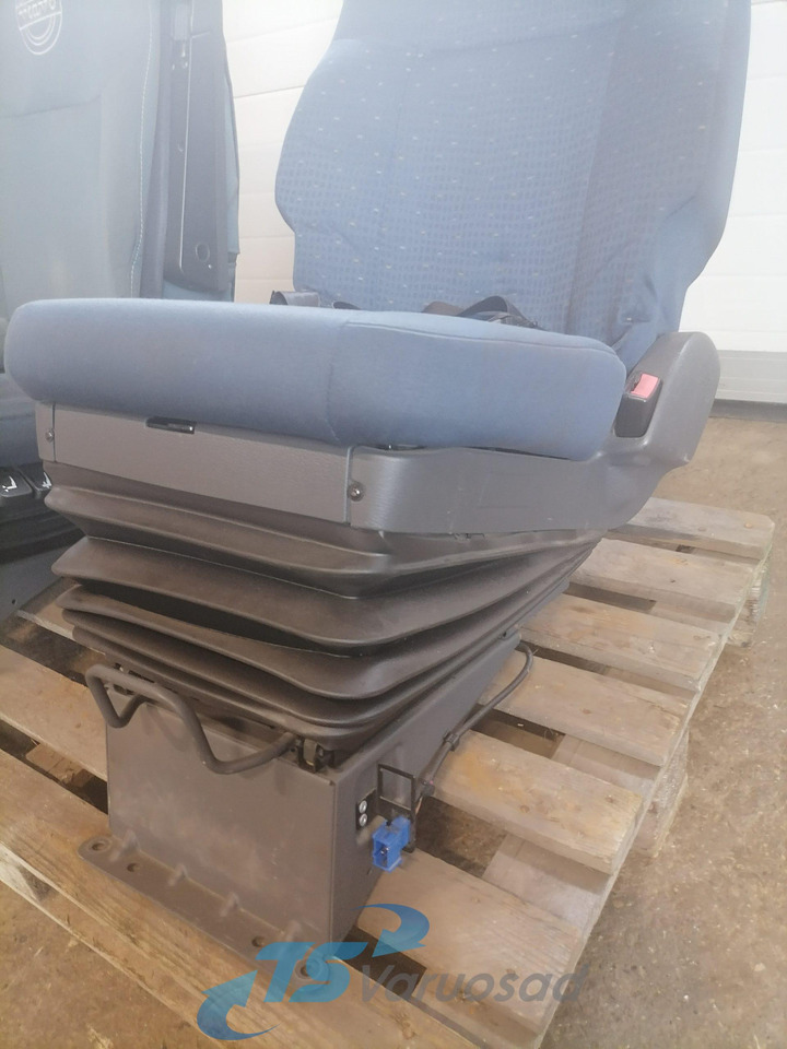 Volvo Passenger seat - Siège pour Camion: photos 3 Volvo Passenger seat - Siège pour Camion: photos 3