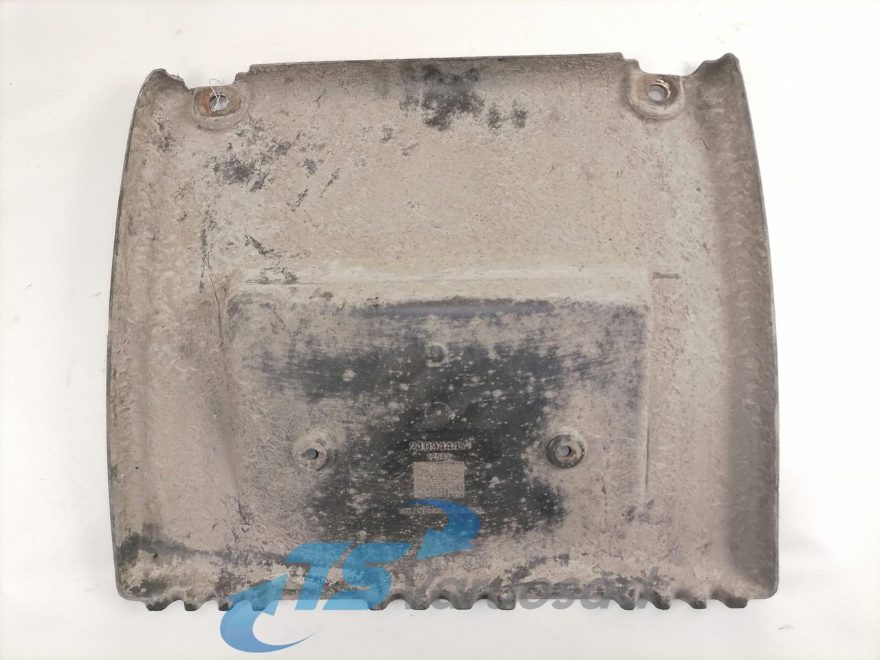 Volvo Poritiiva plastik 21094447 - Pièce universelle pour Camion: photos 3 Volvo Poritiiva plastik 21094447 - Pièce universelle pour Camion: photos 3