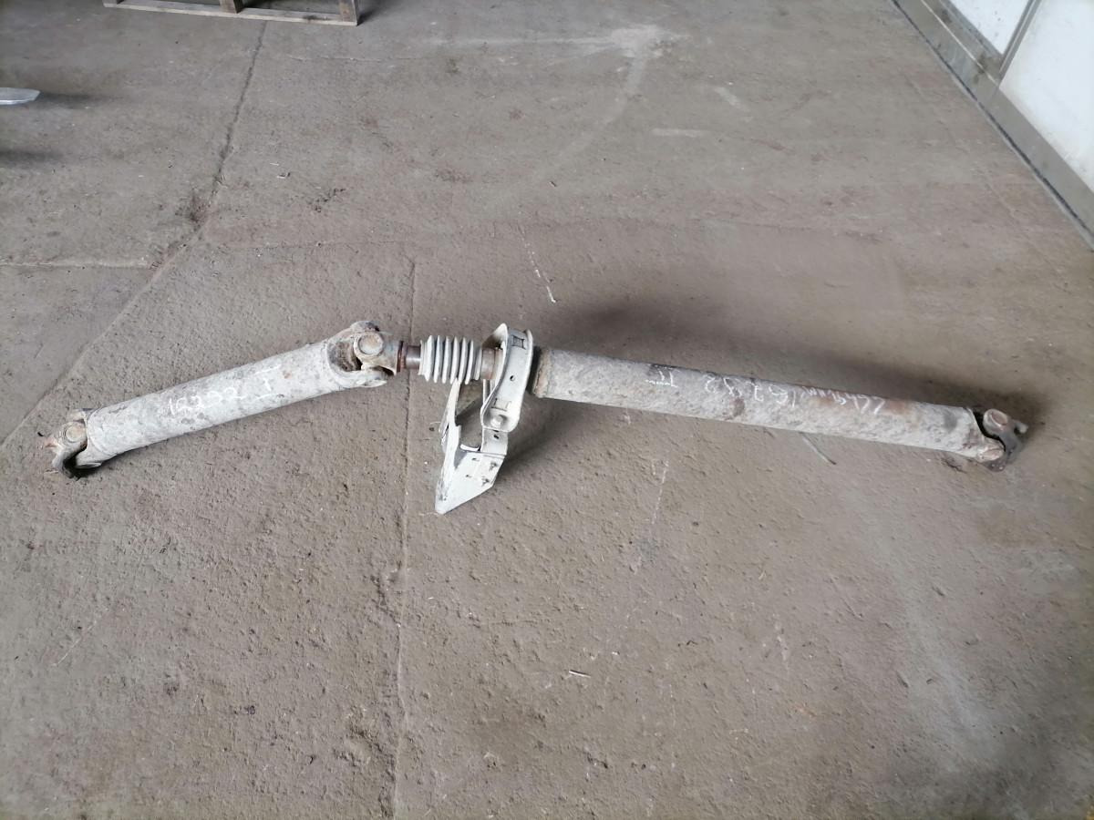 Volvo Propeller shaft 20735088 - Arbre à cardan pour Camion: photos 2 Volvo Propeller shaft 20735088 - Arbre à cardan pour Camion: photos 2