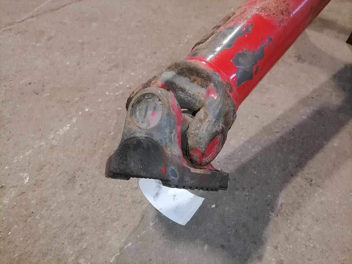 Volvo Propeller shaft 20738696 - Arbre à cardan pour Camion: photos 4 Volvo Propeller shaft 20738696 - Arbre à cardan pour Camion: photos 4