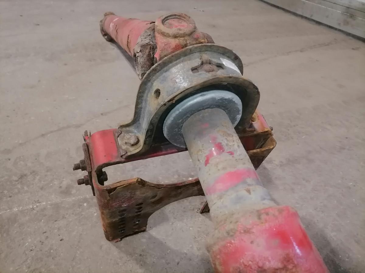 Volvo Propeller shaft 20738696 - Arbre à cardan pour Camion: photos 5 Volvo Propeller shaft 20738696 - Arbre à cardan pour Camion: photos 5