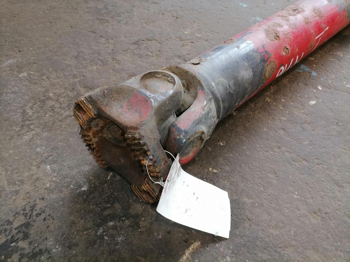 Volvo Propeller shaft 20821620 - Arbre à cardan pour Camion: photos 3 Volvo Propeller shaft 20821620 - Arbre à cardan pour Camion: photos 3