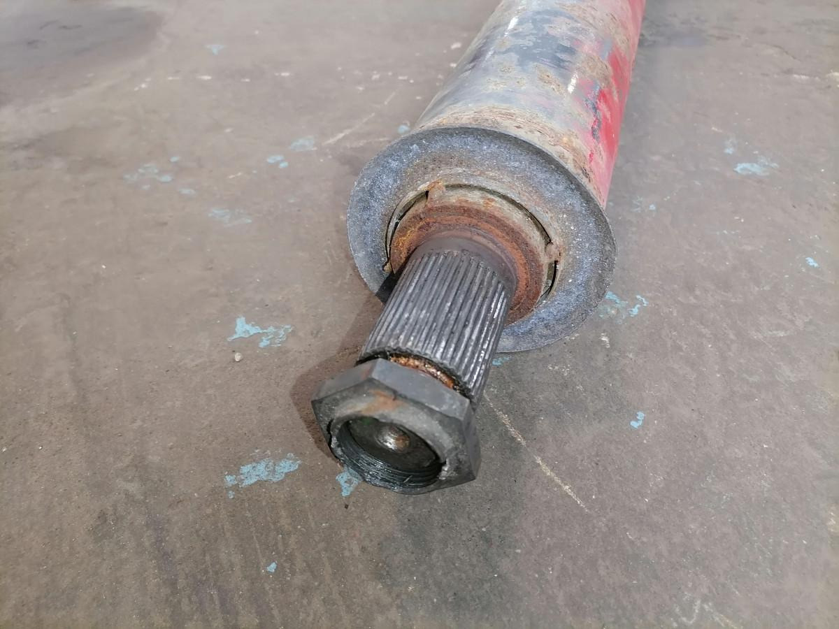 Volvo Propeller shaft 20821620 - Arbre à cardan pour Camion: photos 4 Volvo Propeller shaft 20821620 - Arbre à cardan pour Camion: photos 4