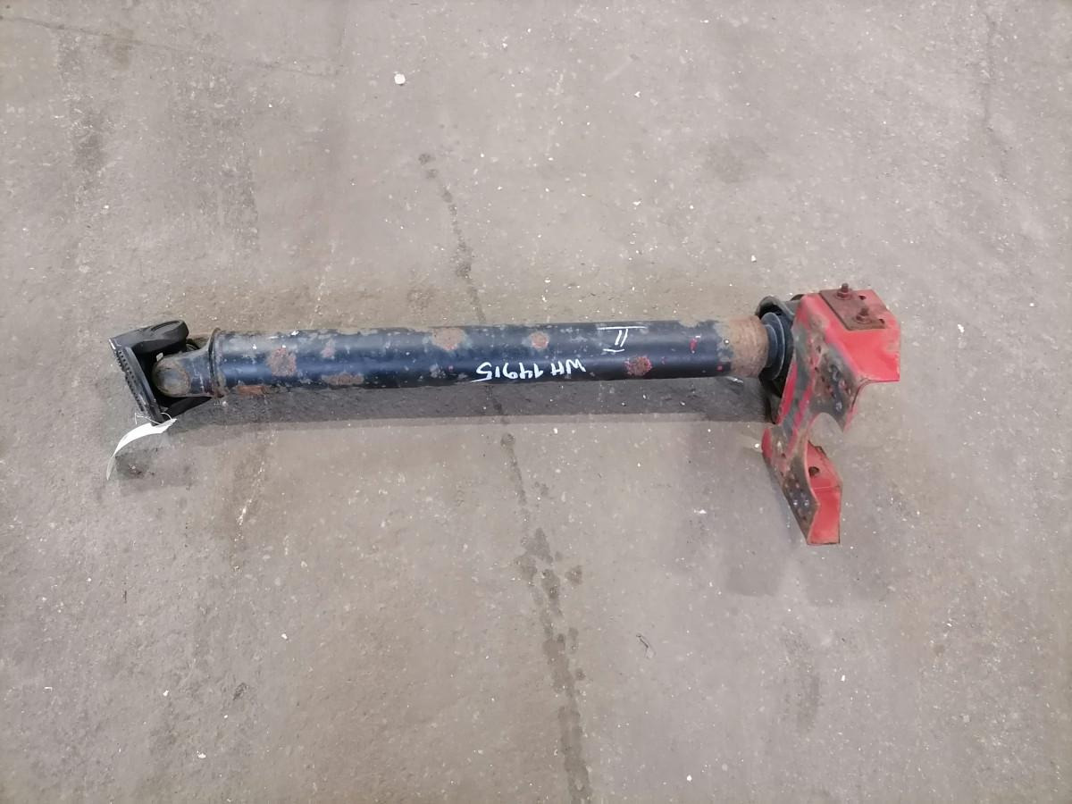 Volvo Propeller shaft 20948817 - Arbre à cardan pour Camion: photos 2 Volvo Propeller shaft 20948817 - Arbre à cardan pour Camion: photos 2