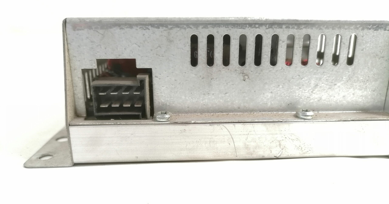 Volvo Radio Memory Backup 20455097 - Bloc de gestion pour Camion: photos 2 Volvo Radio Memory Backup 20455097 - Bloc de gestion pour Camion: photos 2