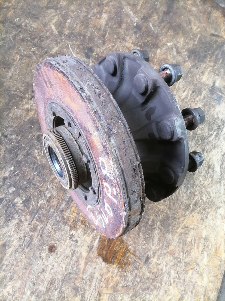 Volvo Rattarumm 21022433 - Moyeu pour Camion: photos 2 Volvo Rattarumm 21022433 - Moyeu pour Camion: photos 2
