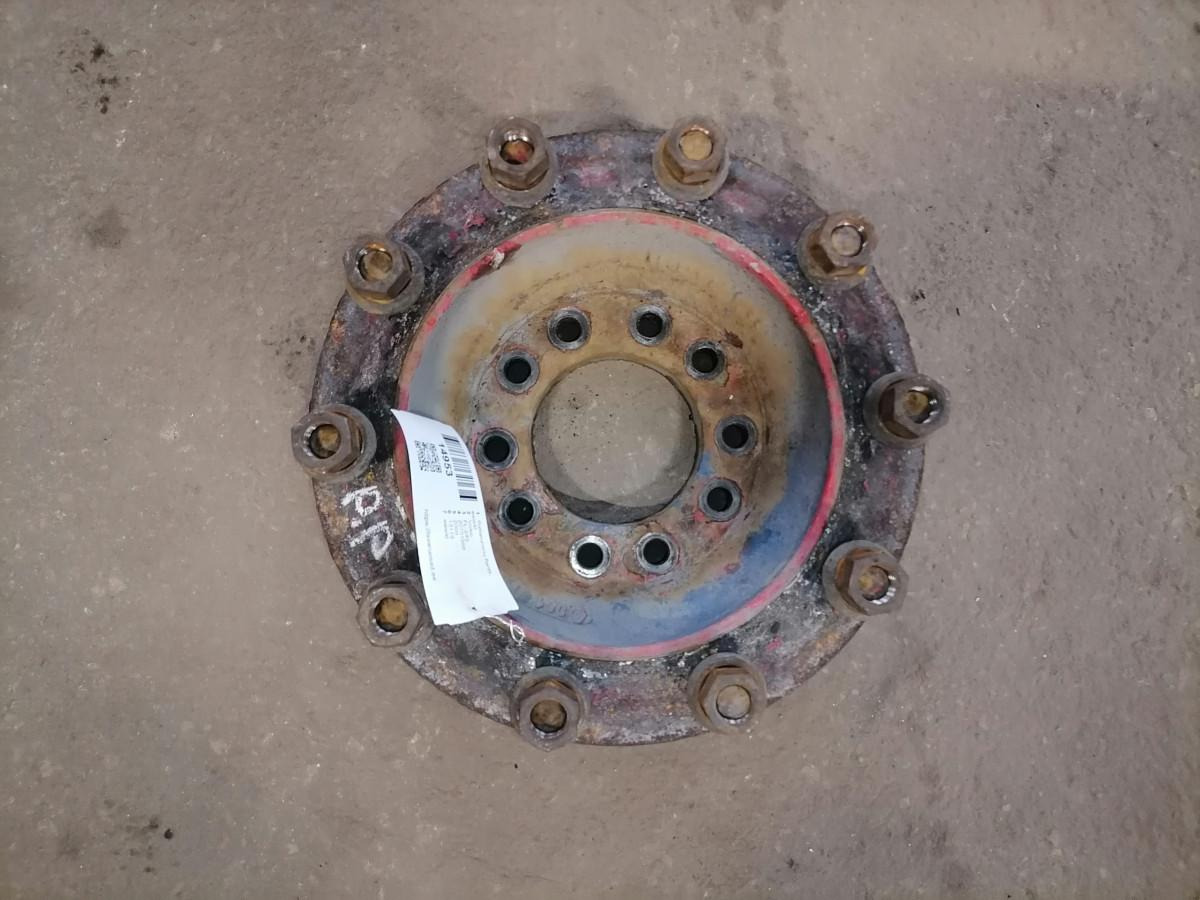 Volvo Rattarummu flants, esisild 20701988 - Moyeu pour Camion: photos 2 Volvo Rattarummu flants, esisild 20701988 - Moyeu pour Camion: photos 2