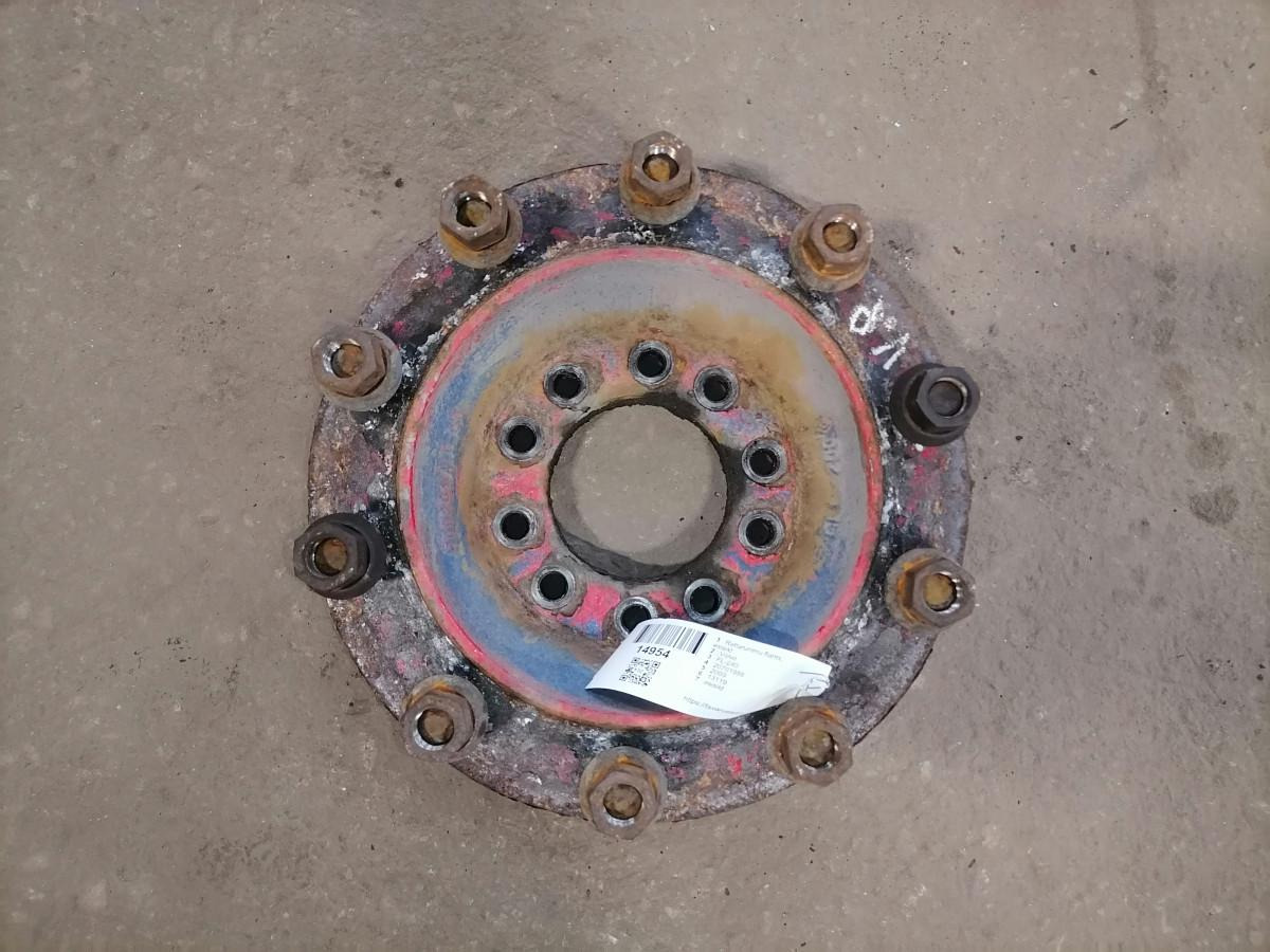 Volvo Rattarummu flants, esisild 20701988 - Moyeu pour Camion: photos 2 Volvo Rattarummu flants, esisild 20701988 - Moyeu pour Camion: photos 2