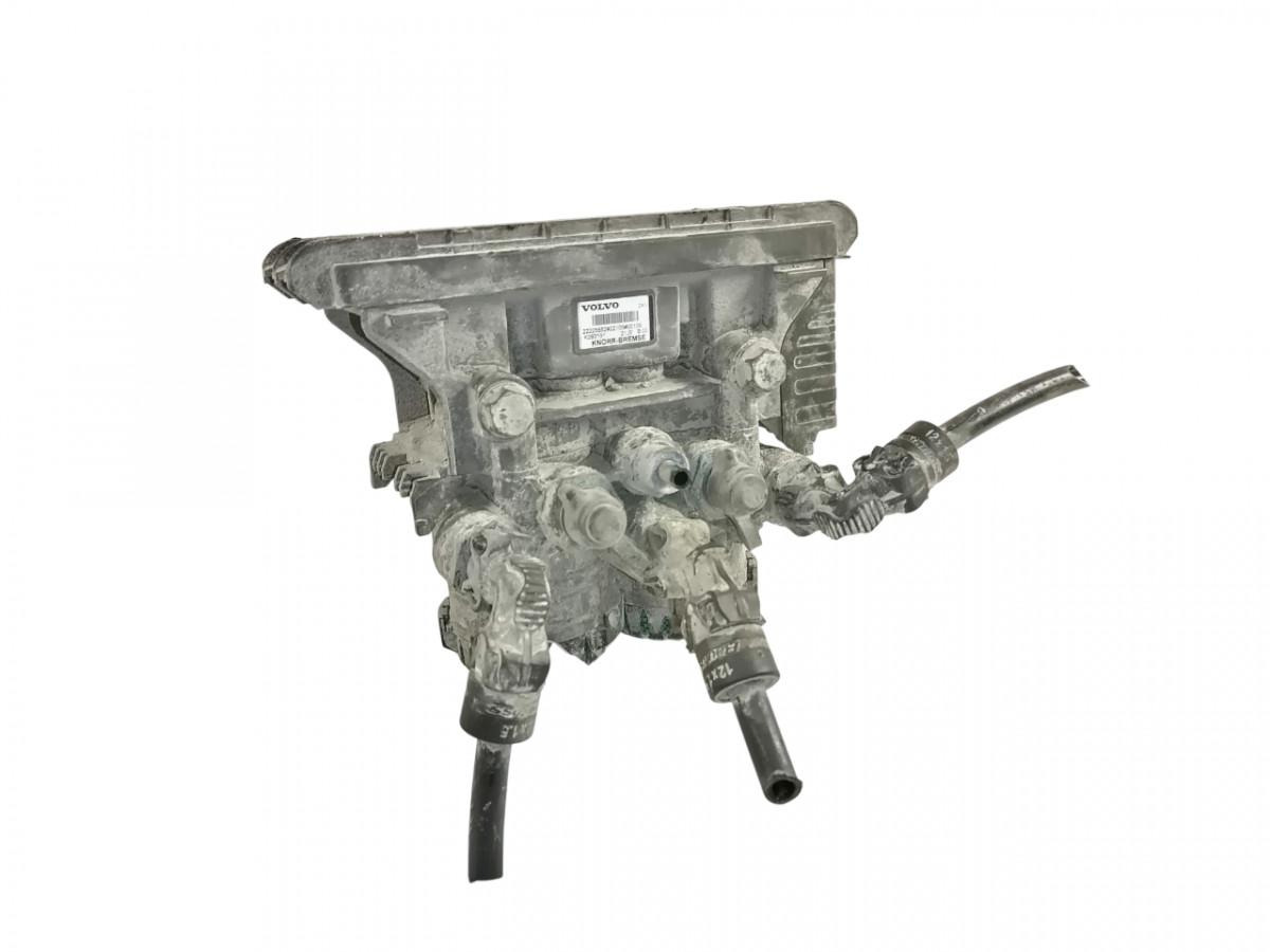 Volvo Rear axel brake pressure control valve 22225552 - Valve de frein pour Camion: photos 1 Volvo Rear axel brake pressure control valve 22225552 - Valve de frein pour Camion: photos 1