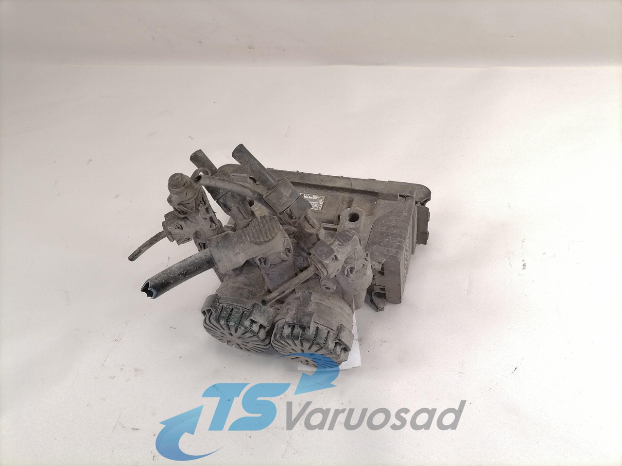 Volvo Rear axel brake pressure control valve 22225552 - Valve de frein pour Camion: photos 1 Volvo Rear axel brake pressure control valve 22225552 - Valve de frein pour Camion: photos 1