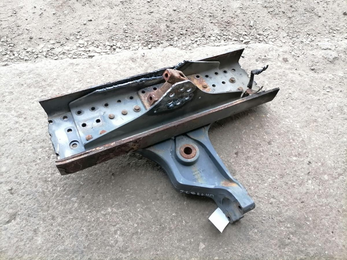 Volvo Rear axel spring 21211378 - Suspension pour Camion: photos 4 Volvo Rear axel spring 21211378 - Suspension pour Camion: photos 4