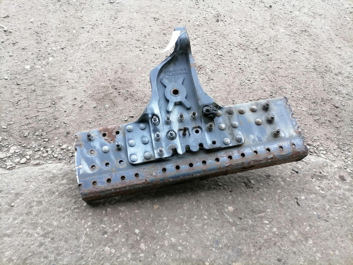 Volvo Rear axel spring 21211378 - Suspension pour Camion: photos 5 Volvo Rear axel spring 21211378 - Suspension pour Camion: photos 5