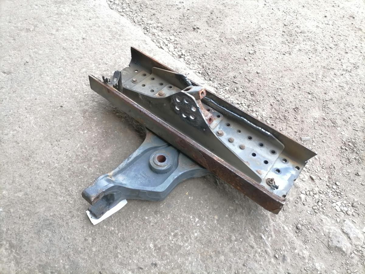 Volvo Rear axel spring 21272059 - Suspension pour Camion: photos 5 Volvo Rear axel spring 21272059 - Suspension pour Camion: photos 5