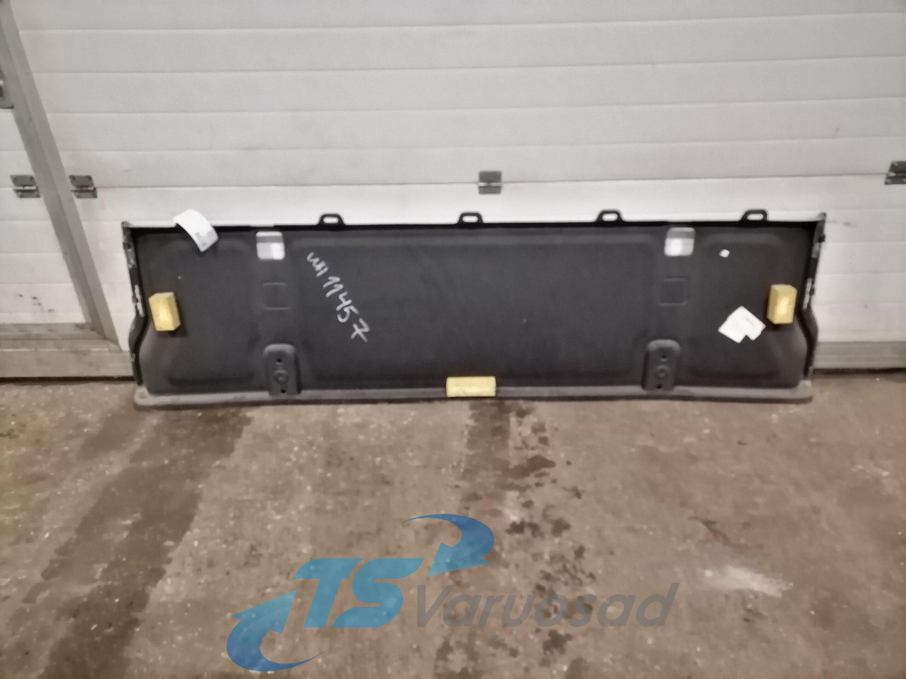 Volvo Salongi polster 82862473 - Pièce universelle pour Camion: photos 2 Volvo Salongi polster 82862473 - Pièce universelle pour Camion: photos 2