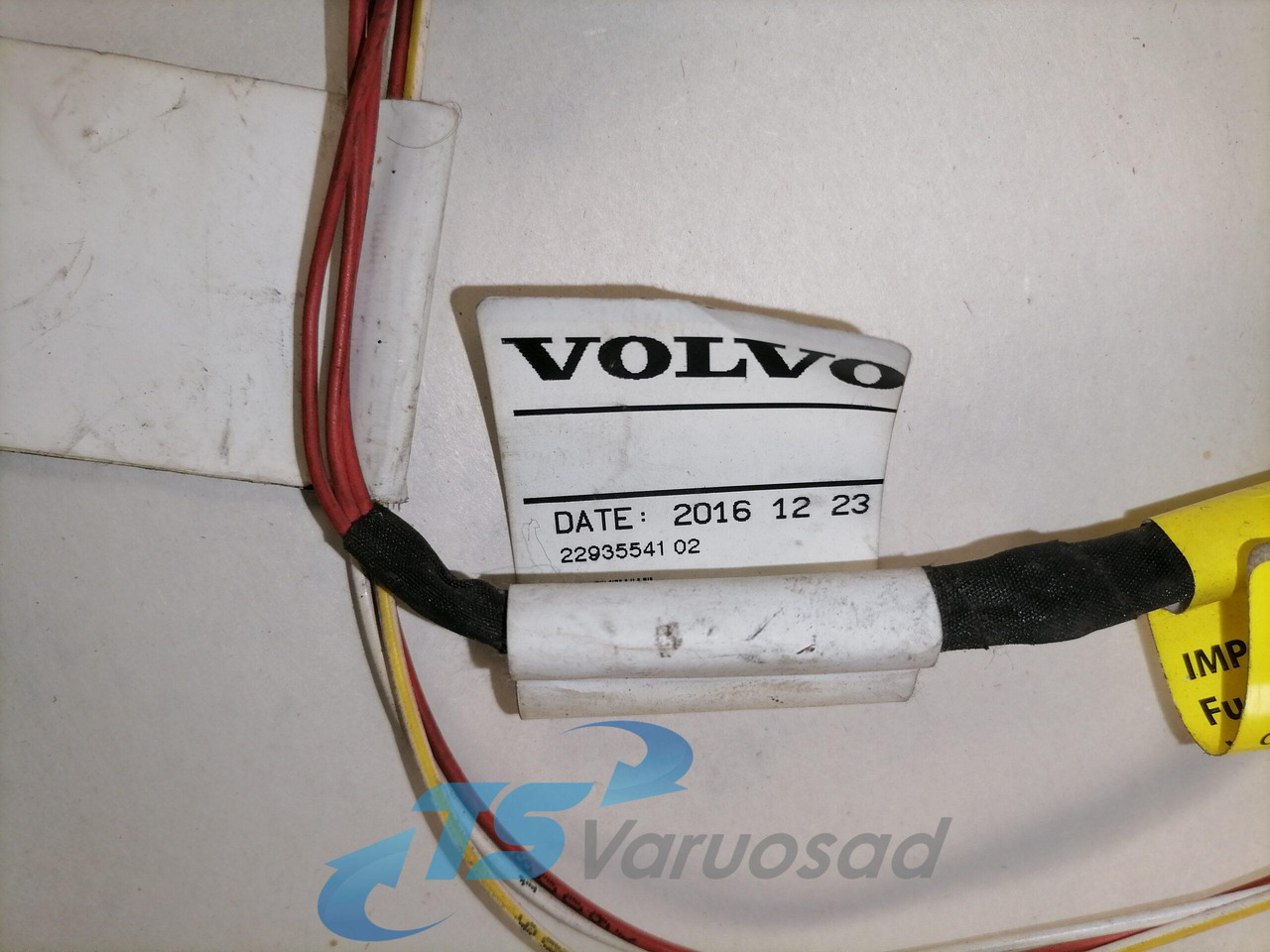 Volvo Salongi valgusti 82151260 - Pièce universelle pour Camion: photos 2 Volvo Salongi valgusti 82151260 - Pièce universelle pour Camion: photos 2