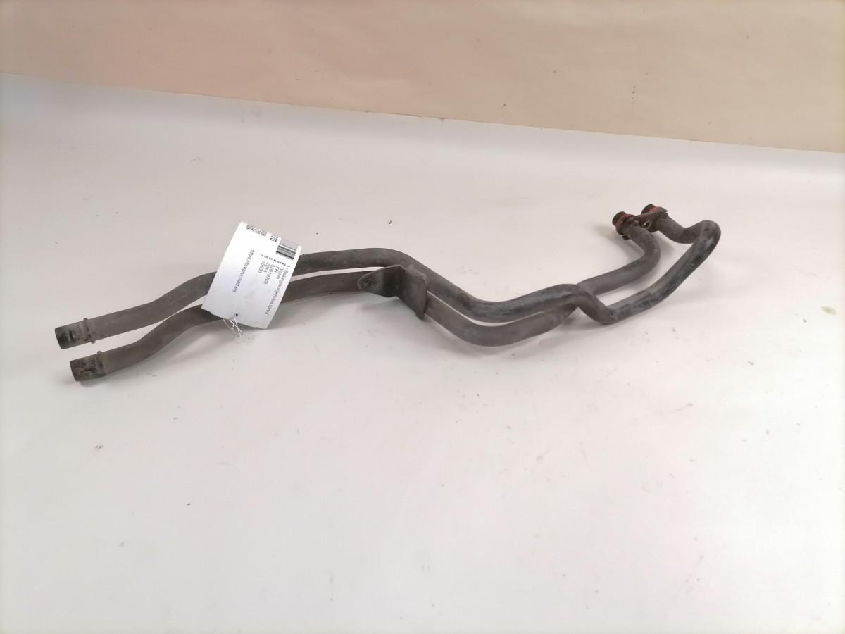 Volvo Salongisoojendus torud 82819703 - Chauffage/ Ventilation pour Camion: photos 2 Volvo Salongisoojendus torud 82819703 - Chauffage/ Ventilation pour Camion: photos 2