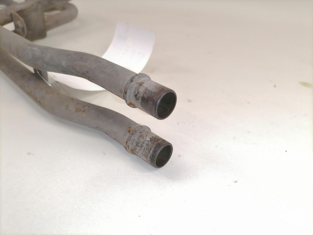 Volvo Salongisoojendus torud 82819703 - Chauffage/ Ventilation pour Camion: photos 3 Volvo Salongisoojendus torud 82819703 - Chauffage/ Ventilation pour Camion: photos 3