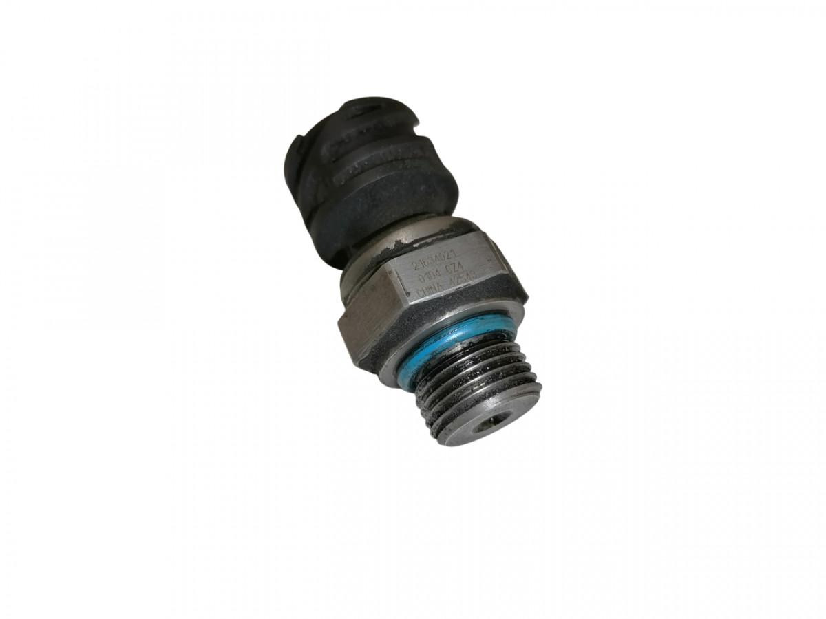 Volvo Sensor, oil pressure 21634021 - Capteur pour Camion: photos 1 Volvo Sensor, oil pressure 21634021 - Capteur pour Camion: photos 1