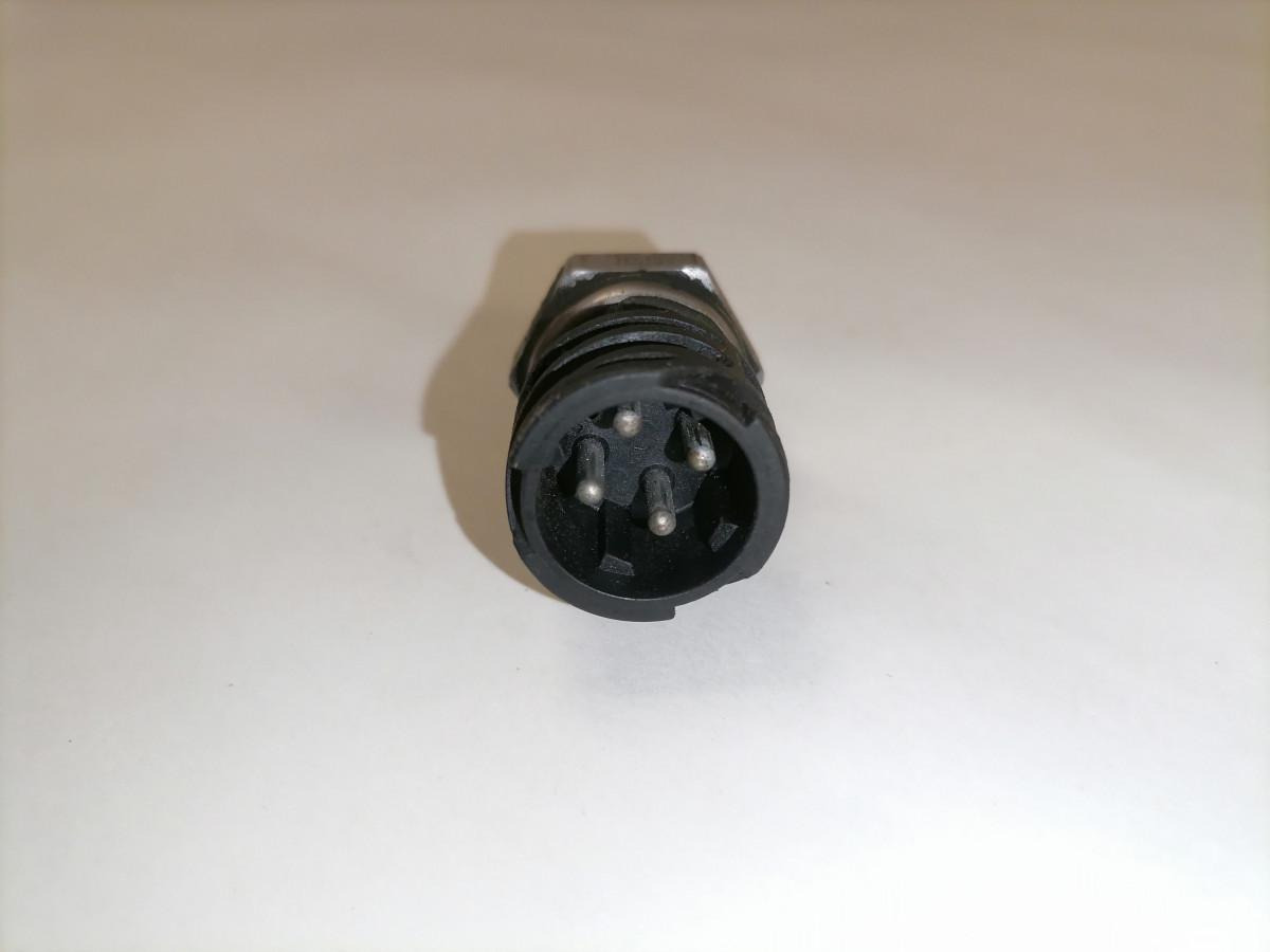 Volvo Sensor, oil pressure 21634021 - Capteur pour Camion: photos 3 Volvo Sensor, oil pressure 21634021 - Capteur pour Camion: photos 3