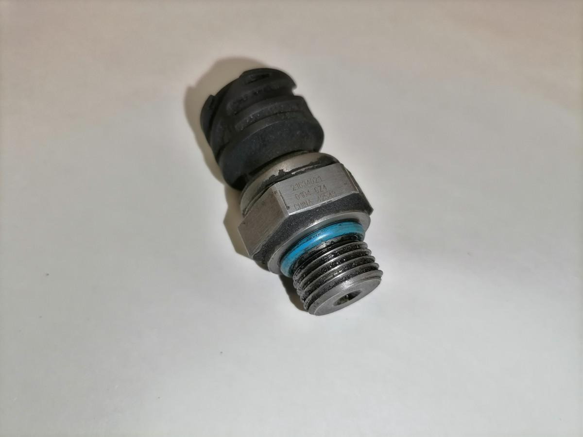 Volvo Sensor, oil pressure 21634021 - Capteur pour Camion: photos 2 Volvo Sensor, oil pressure 21634021 - Capteur pour Camion: photos 2