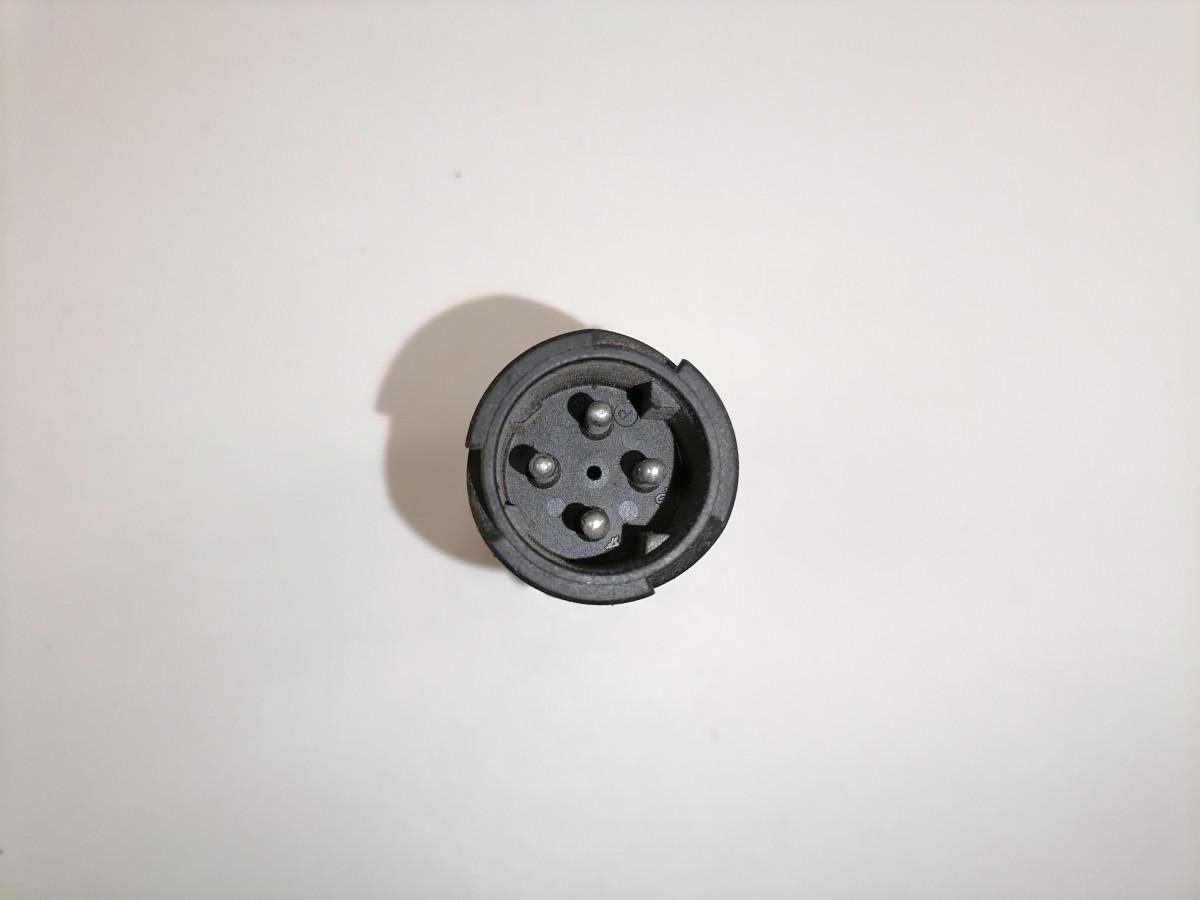 Volvo Sensor, oil pressure 22899626 - Capteur pour Camion: photos 4 Volvo Sensor, oil pressure 22899626 - Capteur pour Camion: photos 4