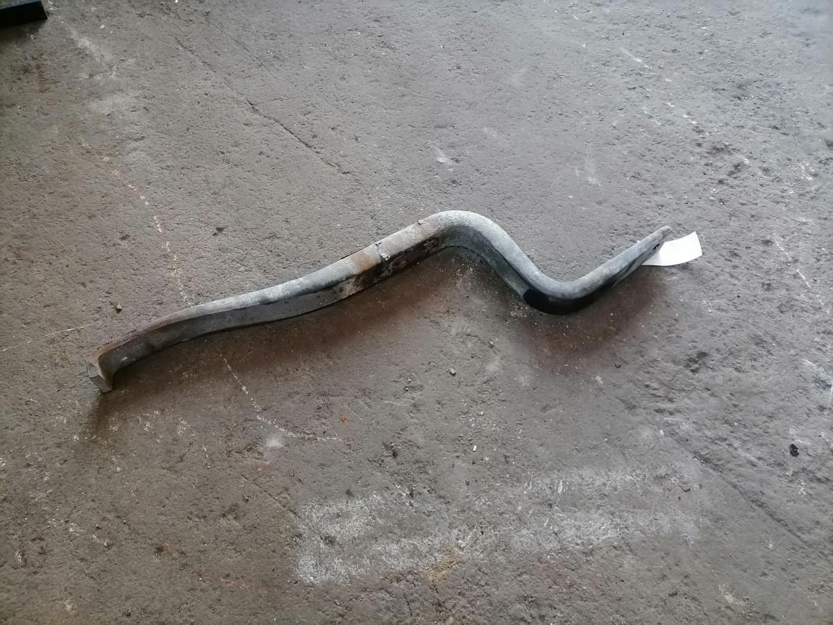 Volvo Spring 82250919 - Suspension du ressort pour Camion: photos 4 Volvo Spring 82250919 - Suspension du ressort pour Camion: photos 4