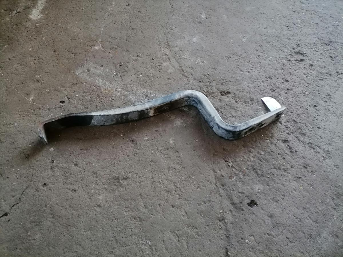 Volvo Spring 82250919 - Suspension du ressort pour Camion: photos 2 Volvo Spring 82250919 - Suspension du ressort pour Camion: photos 2