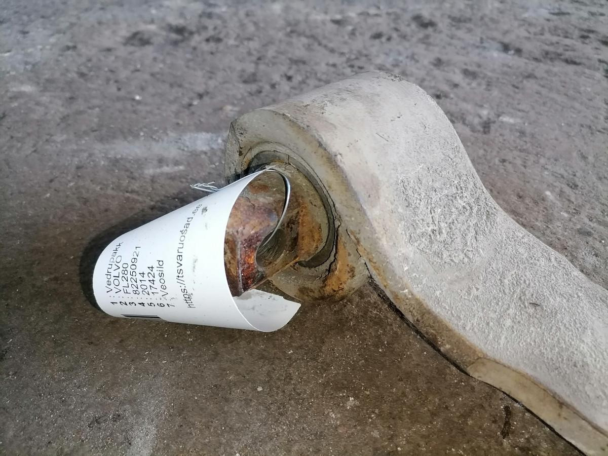 Volvo Spring 82250921 - Suspension du ressort pour Camion: photos 3 Volvo Spring 82250921 - Suspension du ressort pour Camion: photos 3