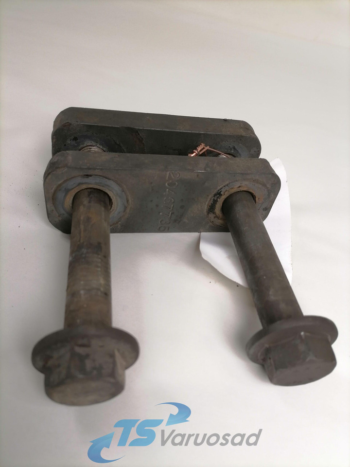 Volvo Spring shackle 20882212 - Suspension pour Camion: photos 2 Volvo Spring shackle 20882212 - Suspension pour Camion: photos 2