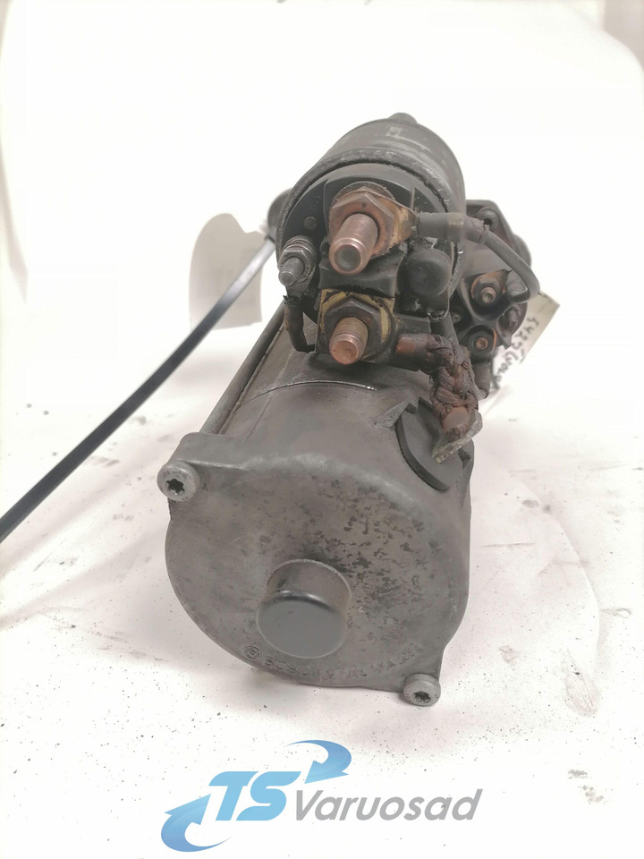 Volvo Starter 2005835017 - Démarreur pour Camion: photos 5 Volvo Starter 2005835017 - Démarreur pour Camion: photos 5