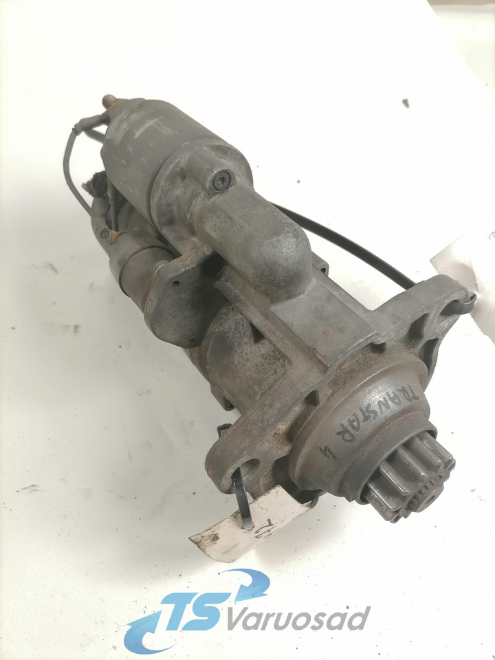 Volvo Starter 2005835017 - Démarreur pour Camion: photos 1 Volvo Starter 2005835017 - Démarreur pour Camion: photos 1