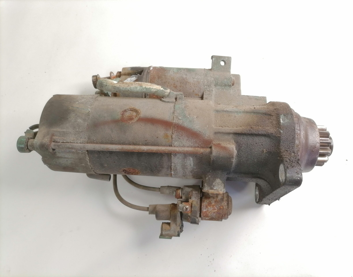 Volvo Starter 21542660 - Démarreur pour Camion: photos 2 Volvo Starter 21542660 - Démarreur pour Camion: photos 2
