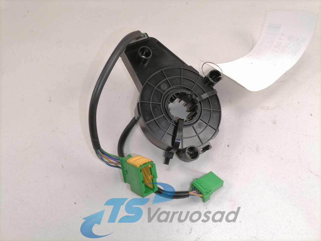 Volvo Steering cable 21225667 - Commande de gouvernail pour Camion: photos 1 Volvo Steering cable 21225667 - Commande de gouvernail pour Camion: photos 1